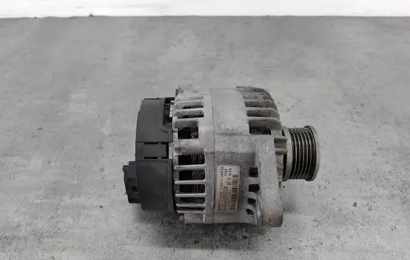 Generator/alternator