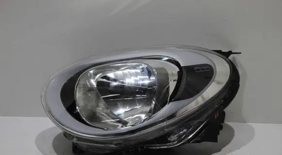 Fiat 500X Headlight/headlamp 00521971060 31H1T2