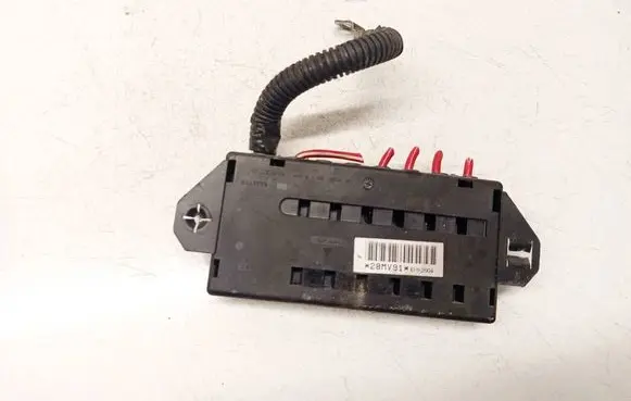 Volvo XC90 Fuse box set 9162323