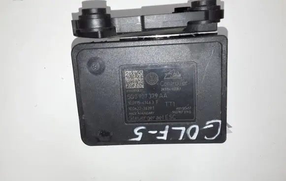 Volkswagen Golf VII ABS Pump 5Q0907379AA