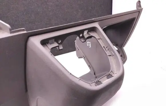 Man TGE 1gen Other dashboard part 7C1858335