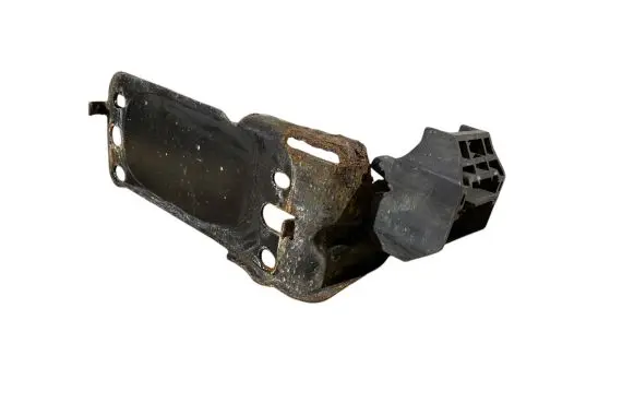 BMW 3 E92 E93 Radiator mount bracket 7117811 781010