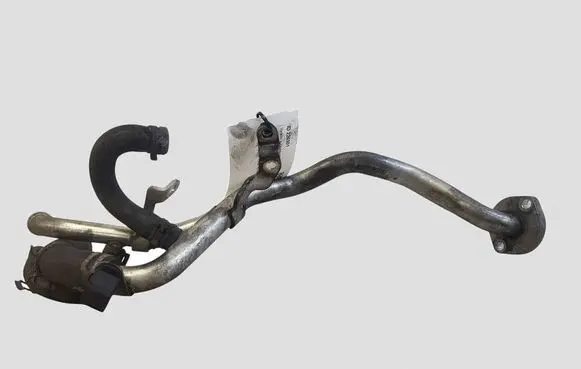 Volkswagen Tiguan Engine coolant pipe/hose 55488799