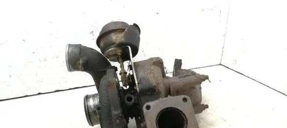 Lancia Thesis Turbo 46767677 7108121 G50002521