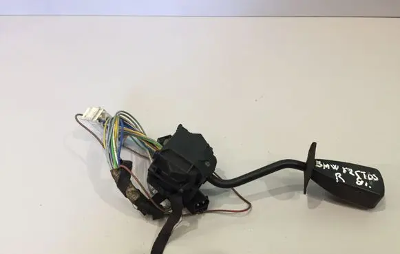 BMW 5 E34 Indicator stalk 4460
