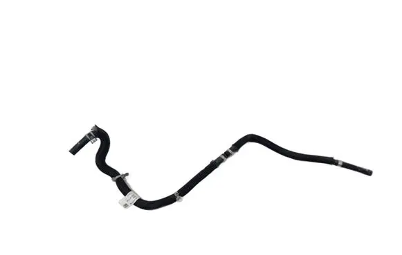 Ford Explorer VI Engine coolant pipe/hose L1M38A365AAD