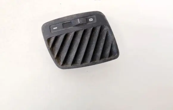 Audi A6 S6 C5 4B Dash center air vent grill 4b0819793