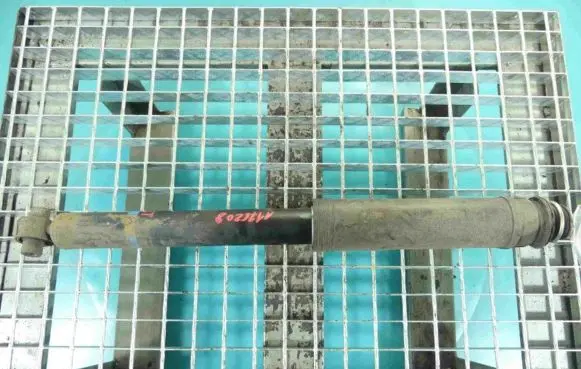 Toyota Corolla E160 E170 Rear shock absorber/damper IMPRK1276208