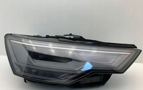 Audi A6 S6 C8 4K Headlight/headlamp 4K0941034