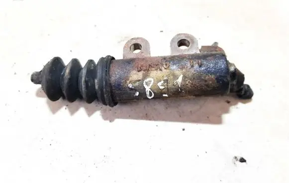 Clutch master cylinder