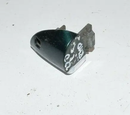 Mercedes-Benz S W220 Front door handle cover 2207600377