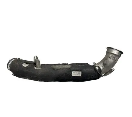 Mercedes-Benz E W213 Intercooler hose/pipe A6540980207 18022019