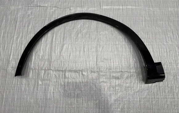 KIA Sportage Fender trim (molding) 87713R2300