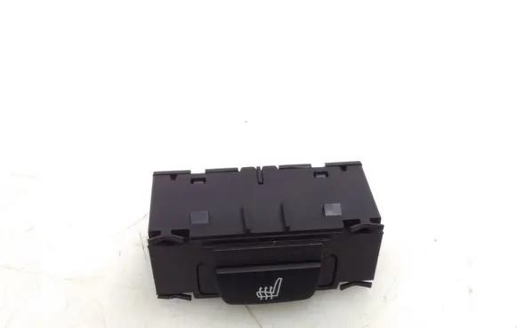 BMW X5 F15 Seat heating switch 9384805 18347910