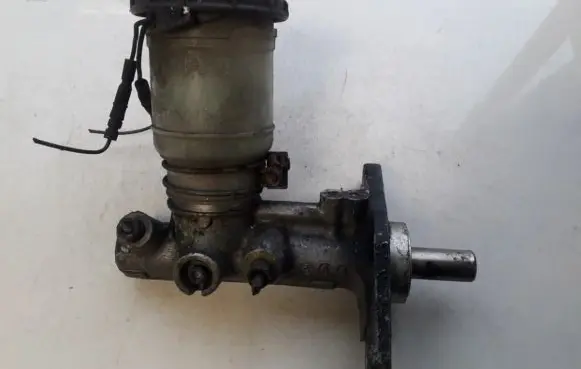 Honda Civic Master brake cylinder