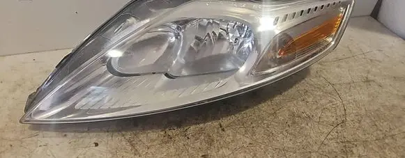 Ford Mondeo MK IV Headlight/headlamp