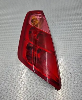 Fiat Grande Punto Rear/tail lights 517015890 02014011200010