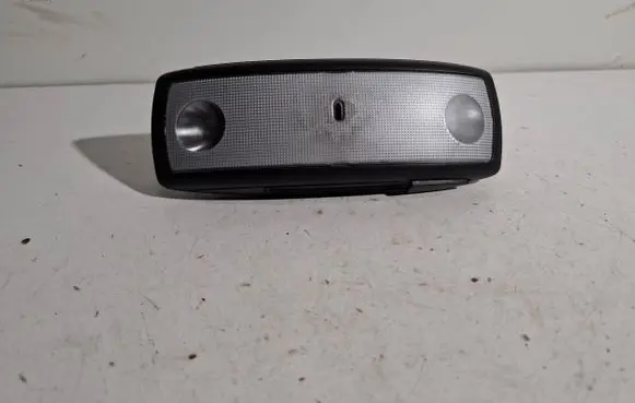Volvo V60 Rear seat light 31419000