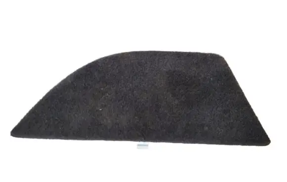 Infiniti FX Other trunk/boot trim element 84907CG000 84907CZ76A 84907CG002