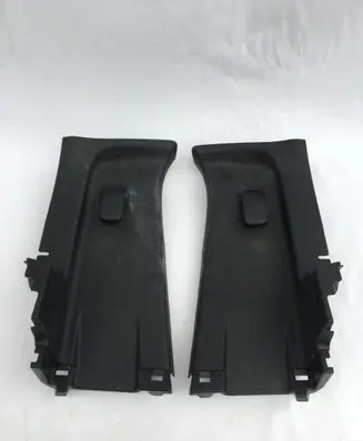 Toyota Hilux VIII Other sill/pillar trim element 62512-KK070