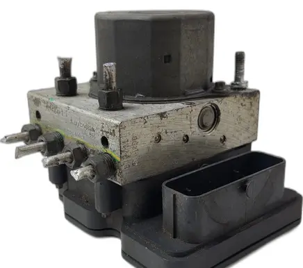 Dacia Duster Master brake cylinder 476607477r 0265255189 0265956403