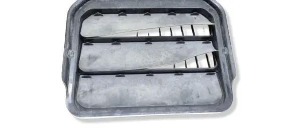 Ford Kuga III Quarter panel pressure vent A28B62AC