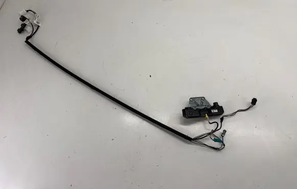 Tesla Model X Windshield/windscreen camera 106580900B 105239100E