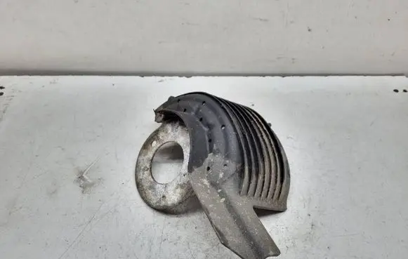 Audi A4 S4 B8 8K Coil spring/strut mount 8K0511539E