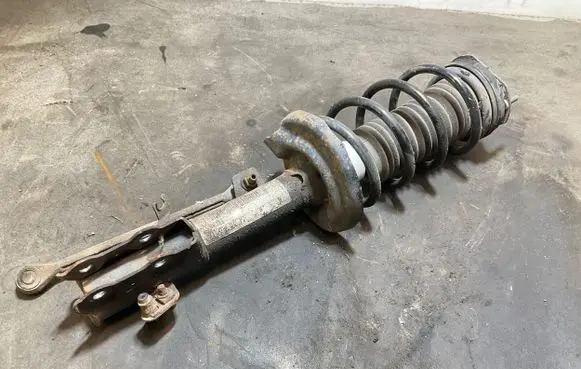 Ford Fiesta Front shock absorber/damper