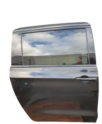Chrysler Pacifica Side sliding door 