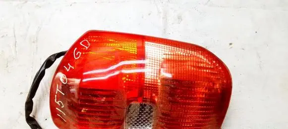 Toyota RAV 4 (XA20) Rear/tail lights