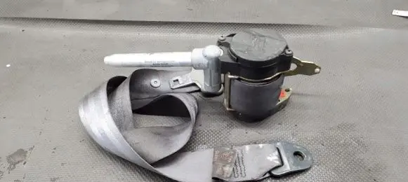Fiat Scudo Front seatbelt 566029700