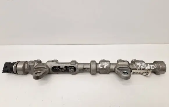 Opel Mokka Fuel main line pipe 0445214222 935061 55573331