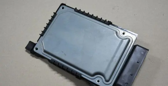 Volkswagen Golf VII Other control units/modules 5Q0907376 5G0907324