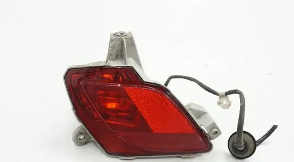 Mazda CX-5 Rear fog light KD8151650ACR KD8151650