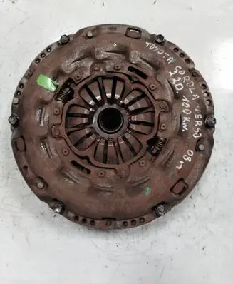 Toyota Corolla Verso AR10 Clutch set kit 13450