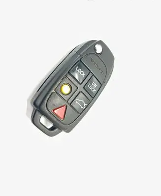 Volvo XC90 Ignition key/card 31253452
