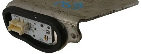 Volkswagen Tiguan Allspace LED ballast control module 1473000168