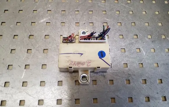 KIA Sportage Other control units/modules 919401F010