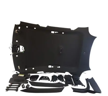 Volvo V40 Headlining set 31403592 31426316 39834463