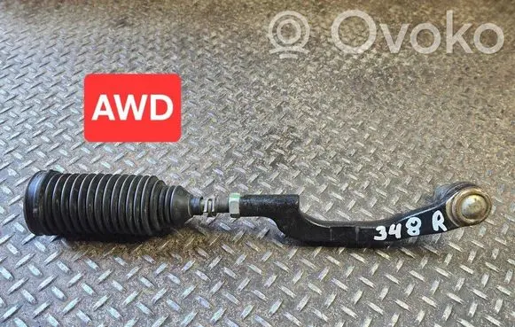 Dodge Challenger Steering tie rod 