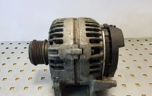Audi A4 S4 B7 8E 8H Generator/alternator 06F903023J