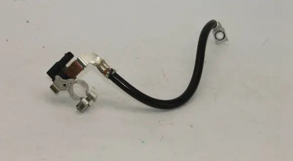 BMW 2 G42 Negative earth cable (battery) 9855909 0035688621