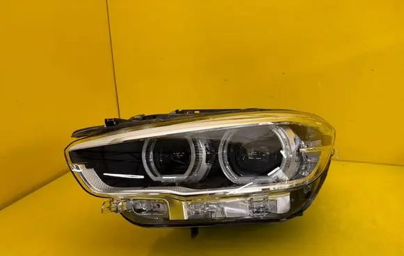 BMW 1 F20 F21 Headlight/headlamp 7453517-02