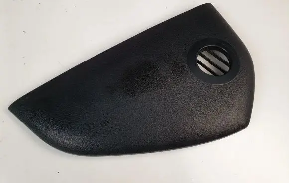 Audi A6 S6 C6 4F Dashboard side end trim 4F0857085