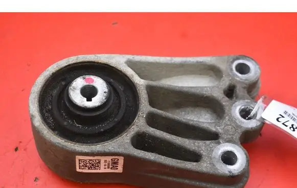 AC 428 Engine mount vacuum valve 217A0GI000