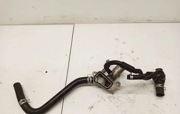 Honda CR-V Engine coolant pipe/hose 