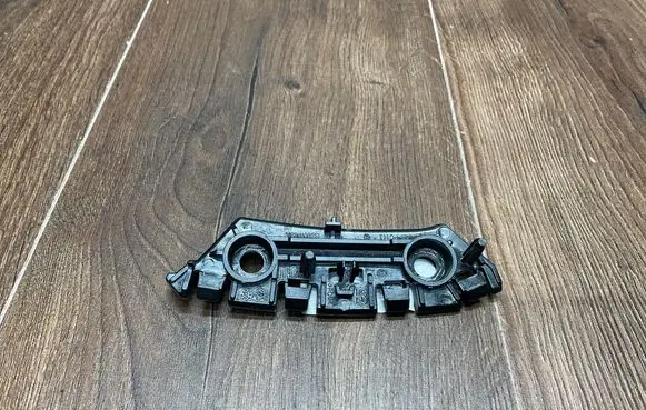 Volkswagen Up Front bumper mounting bracket 1S0807183A
