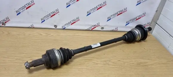 BMW 4 F32 F33 Rear driveshaft 8680348 33208680348