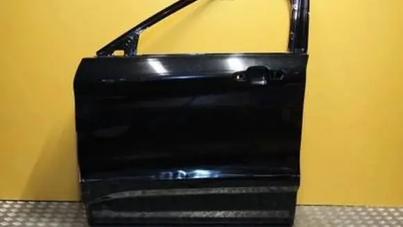 Ford Explorer Front door
